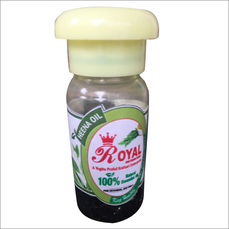 Heena Oil