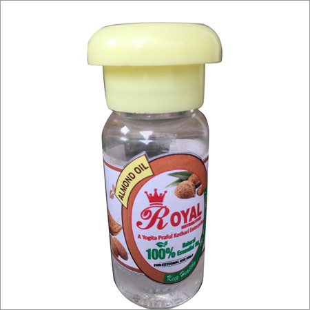 Almond Oil