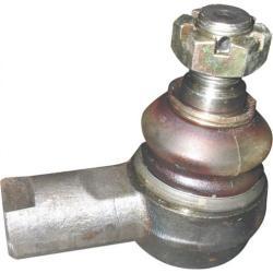 TIE ROD END LENGTH: 81.3MM. ROD A /THREAD: M22 X 1.5MM