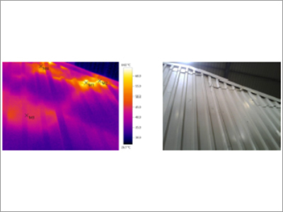 Time Temperature Recording Services