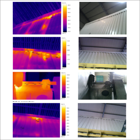 TTR Snaps Thermography Services