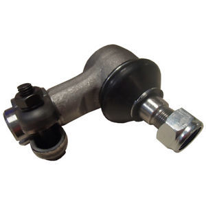 TIE ROD END LENGTH: 104.1MM. ROD A /THREAD: M28 X 1.5MMRH. TAPER A : 26.1MM
