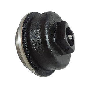 FRONT WHEEL HUB CAP