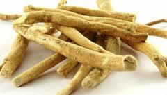 ASHWAGANDHA ROOT