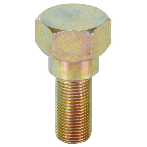 BOLT AXLE PIN RETAINING
