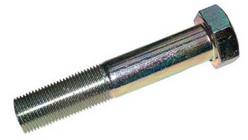 FRONT AXLE BOLT ( 3/4"X 3.9/16" UNF)
