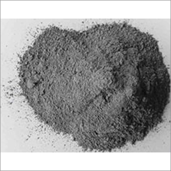 Zinc Dust