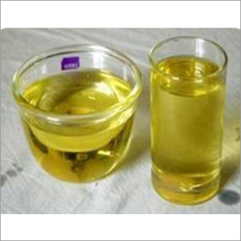 Blown Castor Oil