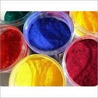 Paint Raw Materials