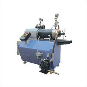 Horizontal Sand Mill