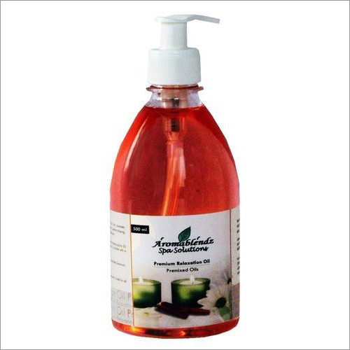 Aromablendz Premium Relaxation Oil