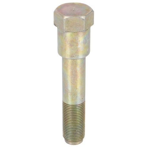 FRONT AXLE BOLT WITH SHOULDER