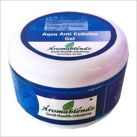 Aromablendz Cellufirm Gel Aqua