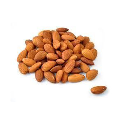 Aromablendz Almond Oil
