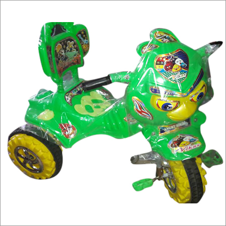 Angry Bird Baby Cycle