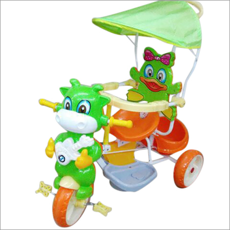 Kids Tricycle