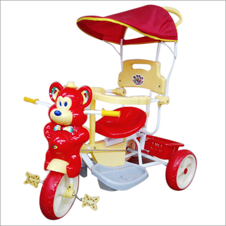 Baby Tricycle