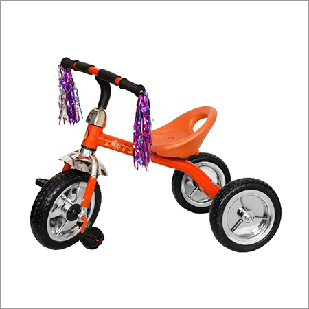 Kids 3 Wheel Bike