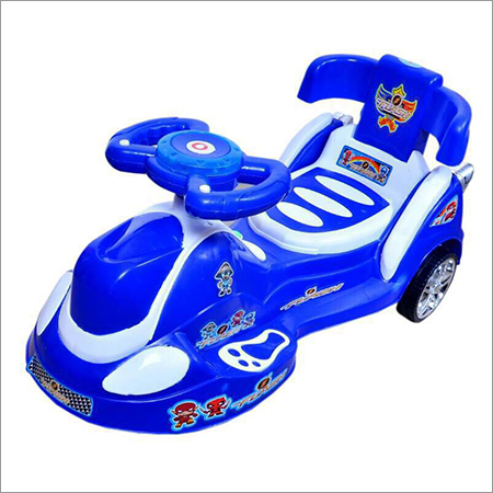 Battery Operated Car Toys
