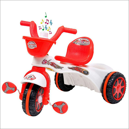 Adjustable Bike Tricycle