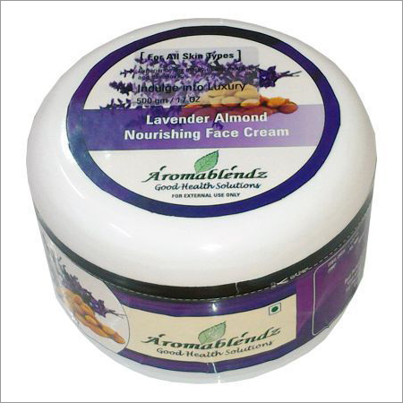 Aromablendz Skin Creams