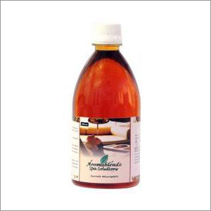 Aromablendz Herbal Massage Oil
