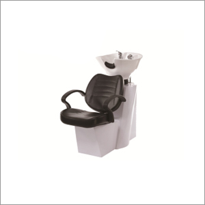 Shampoo Station Chair
