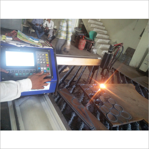 CNC Profile Cutting Services
