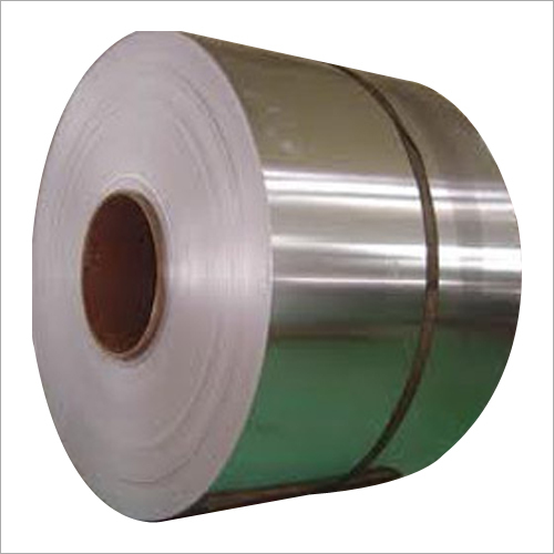 CRCA Coil