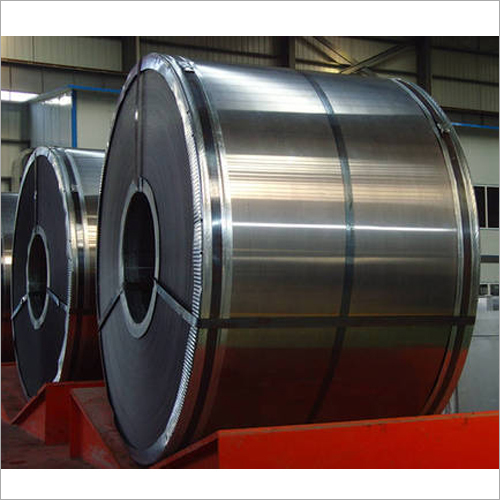 CRFH Coil