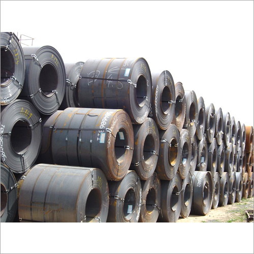 Hot Rolled Coil