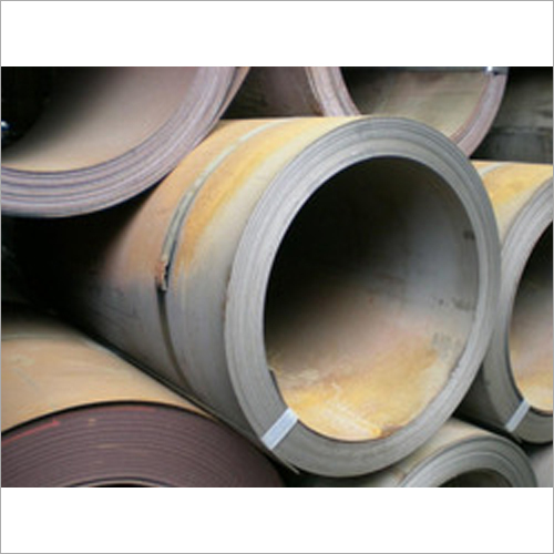 HRPO Coil