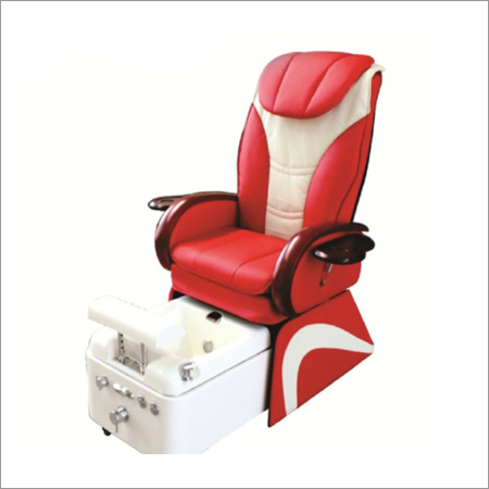Aromablendz Pedicure Station