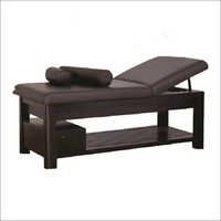 Aromablendz Wooden Massage Bed
