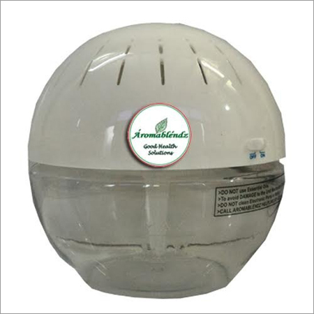 Aromablendz Vaporizers Cum Ionizers