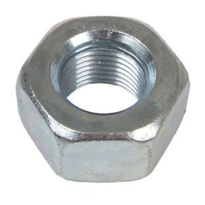 REAR WHEEL NUT 5/8"
