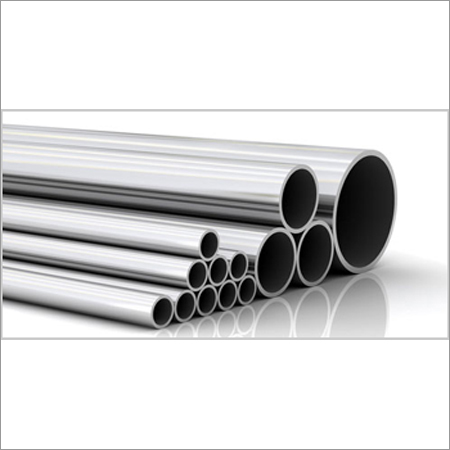 Stainless & Duplex Steel Application: Boiler Pipe