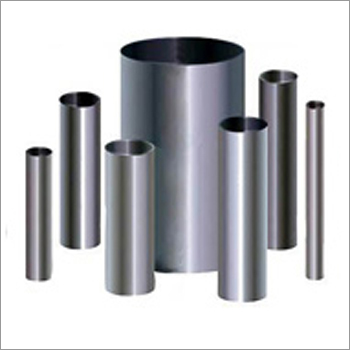 Low Temperature Carbon Steel Section Shape: Round