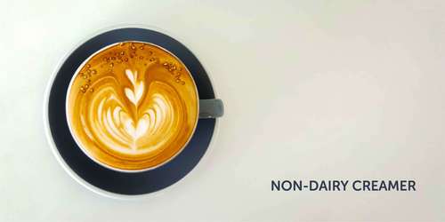 Non Dairy Creamer ( SD)