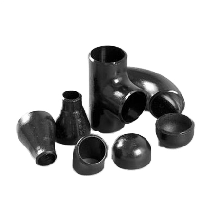 Pipe Fittings