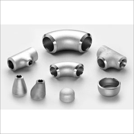 Duplex Stainless Steel Fittings