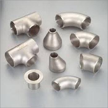 Alloy Steel Fitting By NIPPEN TUBES