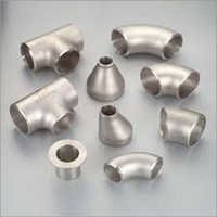 Alloy Steel Fitting