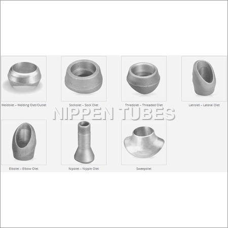 Olets Fittings