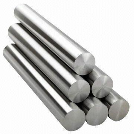 Stainless & Duplex Steel Bar By NIPPEN TUBES
