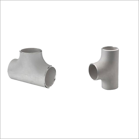 Buttwelded Fittings