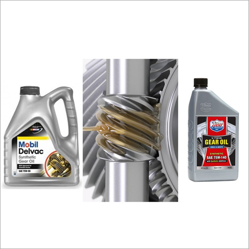 Gear Oil