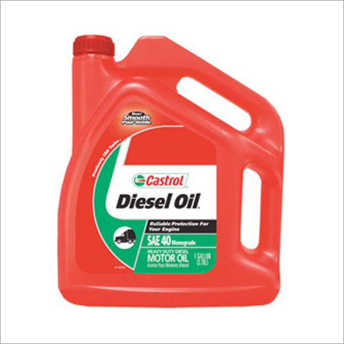 Diesel Oils