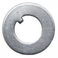 Front Spindle Washer