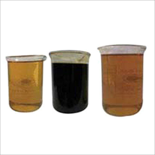 Furnace Oils